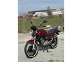 Sahibinden Yamaha YBR 125 