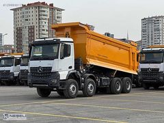 NEŞELİ'DEN *2.85 KREDİ* 2023 AROCS 4851 OTOM+81.000KM+4.200SAAT