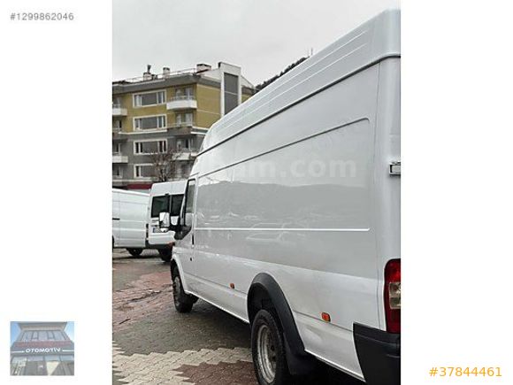 KARDEŞLER OTOMOTİV DEN DÜŞÜK KM Lİ ÇİFT TEKER JUMBO