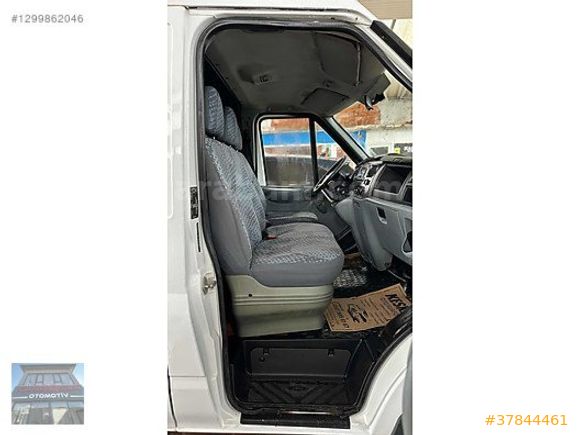 KARDEŞLER OTOMOTİV DEN DÜŞÜK KM Lİ ÇİFT TEKER JUMBO