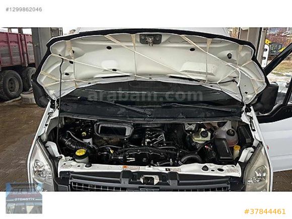 KARDEŞLER OTOMOTİV DEN DÜŞÜK KM Lİ ÇİFT TEKER JUMBO