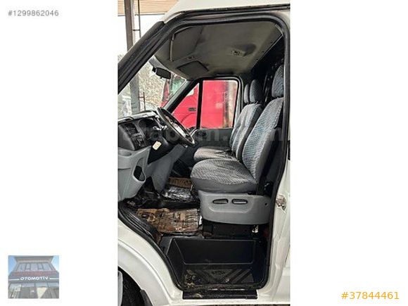 KARDEŞLER OTOMOTİV DEN DÜŞÜK KM Lİ ÇİFT TEKER JUMBO