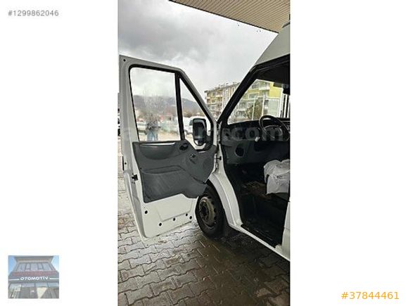 KARDEŞLER OTOMOTİV DEN DÜŞÜK KM Lİ ÇİFT TEKER JUMBO