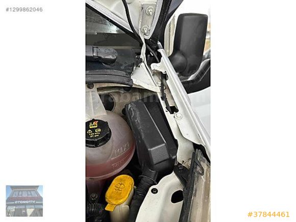 KARDEŞLER OTOMOTİV DEN DÜŞÜK KM Lİ ÇİFT TEKER JUMBO