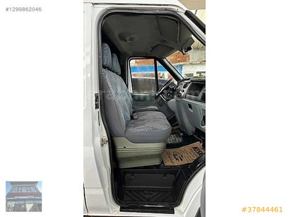 KARDEŞLER OTOMOTİV DEN DÜŞÜK KM Lİ ÇİFT TEKER JUMBO