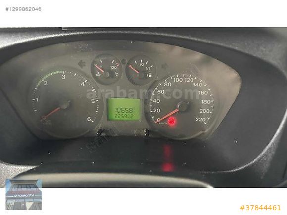 KARDEŞLER OTOMOTİV DEN DÜŞÜK KM Lİ ÇİFT TEKER JUMBO