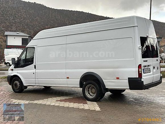 KARDEŞLER OTOMOTİV DEN DÜŞÜK KM Lİ ÇİFT TEKER JUMBO