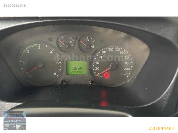 KARDEŞLER OTOMOTİV DEN DÜŞÜK KM Lİ ÇİFT TEKER JUMBO