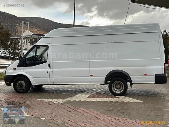 KARDEŞLER OTOMOTİV DEN DÜŞÜK KM Lİ ÇİFT TEKER JUMBO