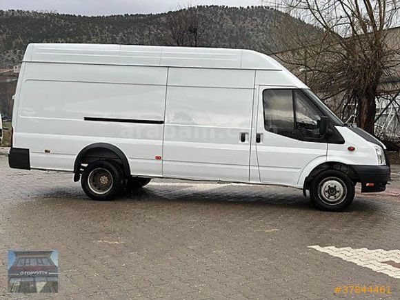 KARDEŞLER OTOMOTİV DEN DÜŞÜK KM Lİ ÇİFT TEKER JUMBO