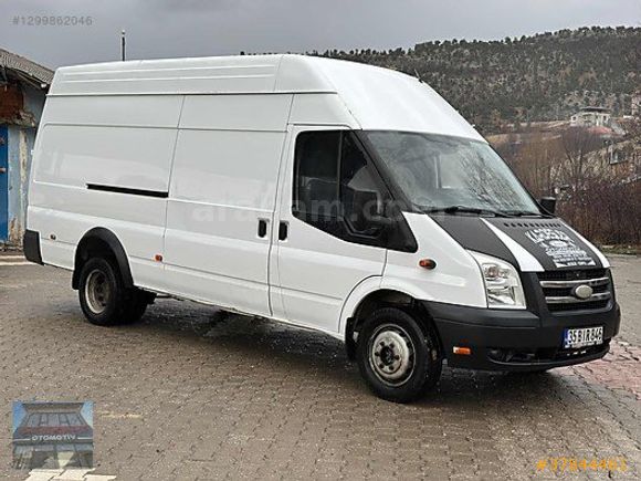KARDEŞLER OTOMOTİV DEN DÜŞÜK KM Lİ ÇİFT TEKER JUMBO