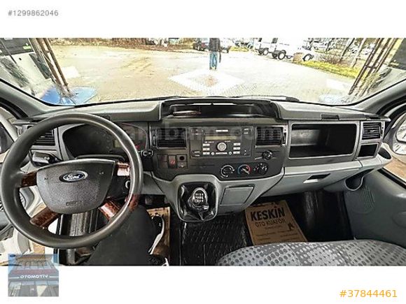 KARDEŞLER OTOMOTİV DEN DÜŞÜK KM Lİ ÇİFT TEKER JUMBO