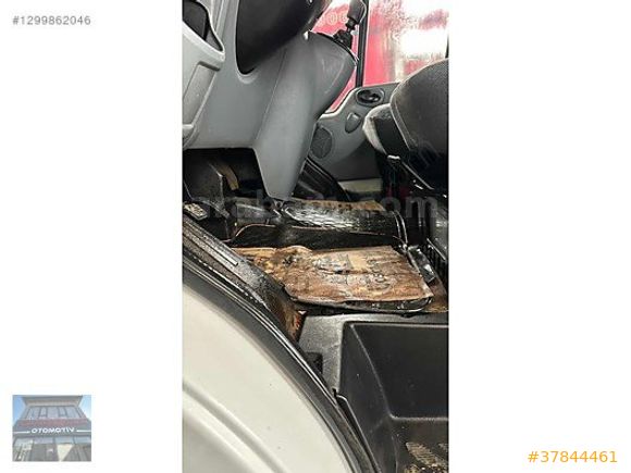 KARDEŞLER OTOMOTİV DEN DÜŞÜK KM Lİ ÇİFT TEKER JUMBO