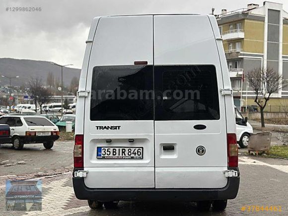 KARDEŞLER OTOMOTİV DEN DÜŞÜK KM Lİ ÇİFT TEKER JUMBO