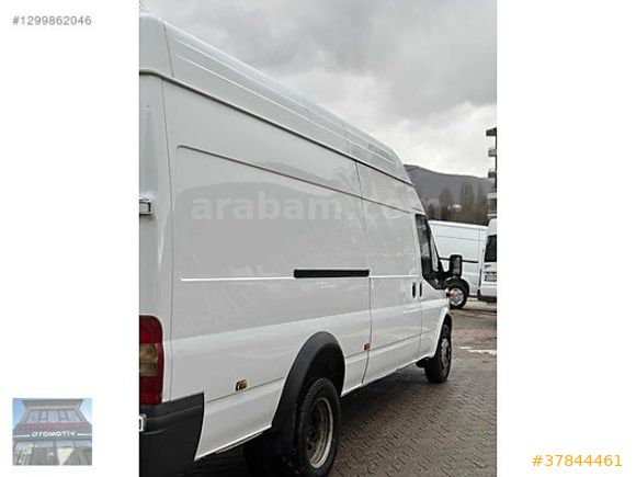 KARDEŞLER OTOMOTİV DEN DÜŞÜK KM Lİ ÇİFT TEKER JUMBO