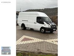 KARDEŞLER OTOMOTİV DEN DÜŞÜK KM Lİ ÇİFT TEKER JUMBO