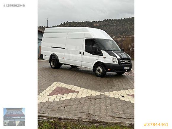 KARDEŞLER OTOMOTİV DEN DÜŞÜK KM Lİ ÇİFT TEKER JUMBO