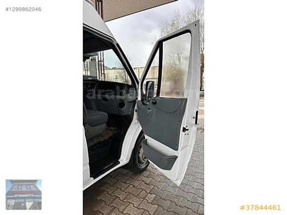 KARDEŞLER OTOMOTİV DEN DÜŞÜK KM Lİ ÇİFT TEKER JUMBO