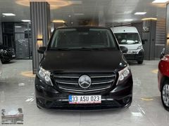 2023 MERCEDES VİTO TOURER 114 HATASIZ OTOMOBİL