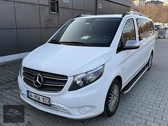 YAZ OTO'DAN HATASIZ BOYASIZ DÜŞÜK KM 9+1 %20 FATURALI EKSTRA UZU