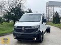 2026 SIFIR ÇİFT TEKER ARKADAN ÇEKİŞLİ YENİ MASTER KAMYONET