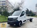 2026 SIFIR ÇİFT TEKER ARKADAN ÇEKİŞLİ YENİ MASTER KAMYONET