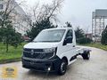 2026 SIFIR ÇİFT TEKER ARKADAN ÇEKİŞLİ YENİ MASTER KAMYONET