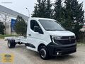 2026 SIFIR ÇİFT TEKER ARKADAN ÇEKİŞLİ YENİ MASTER KAMYONET