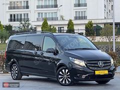2023 ÇIKIŞLI 124CDI HATASIZ BOYASIZ 236 HP %20FATURALI 9+1