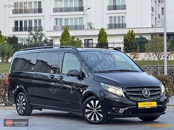 2023 ÇIKIŞLI 124CDI HATASIZ BOYASIZ 236 HP %20FATURALI 9+1