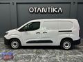 2025_PEJO PARTNER VAN_1.5 130 HP..OTOMATİK..SIFIR AYARINDA..% 20