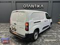 2025_PEJO PARTNER VAN_1.5 130 HP..OTOMATİK..SIFIR AYARINDA..% 20