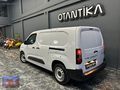 2025_PEJO PARTNER VAN_1.5 130 HP..OTOMATİK..SIFIR AYARINDA..% 20