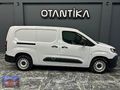 2025_PEJO PARTNER VAN_1.5 130 HP..OTOMATİK..SIFIR AYARINDA..% 20