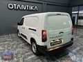 2025_PEJO PARTNER VAN_1.5 130 HP..OTOMATİK..SIFIR AYARINDA..% 20