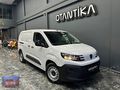 2025_PEJO PARTNER VAN_1.5 130 HP..OTOMATİK..SIFIR AYARINDA..% 20