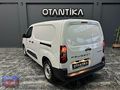 2025_PEJO PARTNER VAN_1.5 130 HP..OTOMATİK..SIFIR AYARINDA..% 20