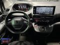 2025_PEJO PARTNER VAN_1.5 130 HP..OTOMATİK..SIFIR AYARINDA..% 20