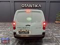 2025_PEJO PARTNER VAN_1.5 130 HP..OTOMATİK..SIFIR AYARINDA..% 20