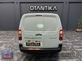 2025_PEJO PARTNER VAN_1.5 130 HP..OTOMATİK..SIFIR AYARINDA..% 20