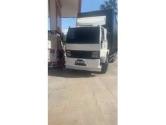 Sahibinden Ford Trucks Cargo 2520 D18 ST (4x2) 
