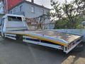 2003 MODEL 313 CDİ MERCEDES SPRINTER KURTARICI ÇEKİCİ KASA SIFIR YAPILI KREDİ KARTINA 12 AYA KADAR TAKSİT İMKANI