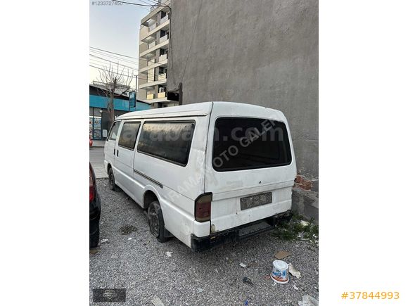 SATIŞI HAZIR ÇEKME BELGELİ