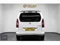 2015 PARTNER ZENİTH-CAM TAVAN-KAPUT ORJİNAL