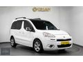 2015 PARTNER ZENİTH-CAM TAVAN-KAPUT ORJİNAL