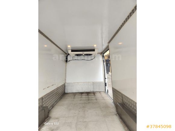 Sahibinden Ford Transit 350 L 2019 Model
