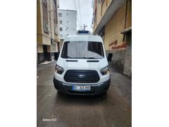 Sahibinden Ford Transit 350 L 2019 Model