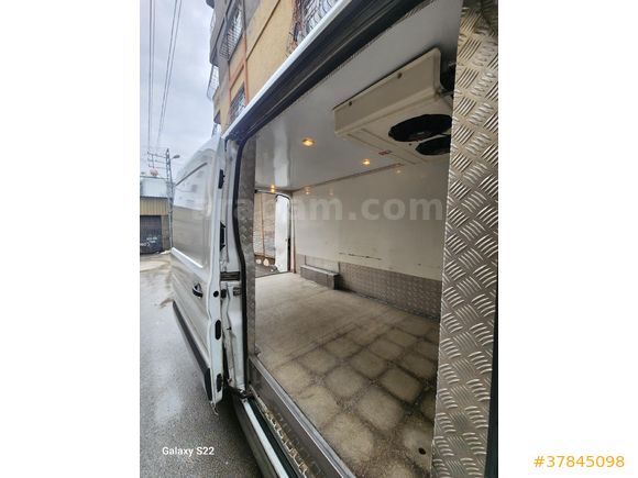 Sahibinden Ford Transit 350 L 2019 Model