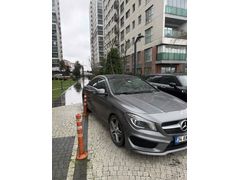 Sahibinden Mercedes - Benz CLA 200 AMG 2014 Model 