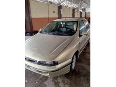 Sahibinden Fiat Brava 1.6 SX 1999 klima